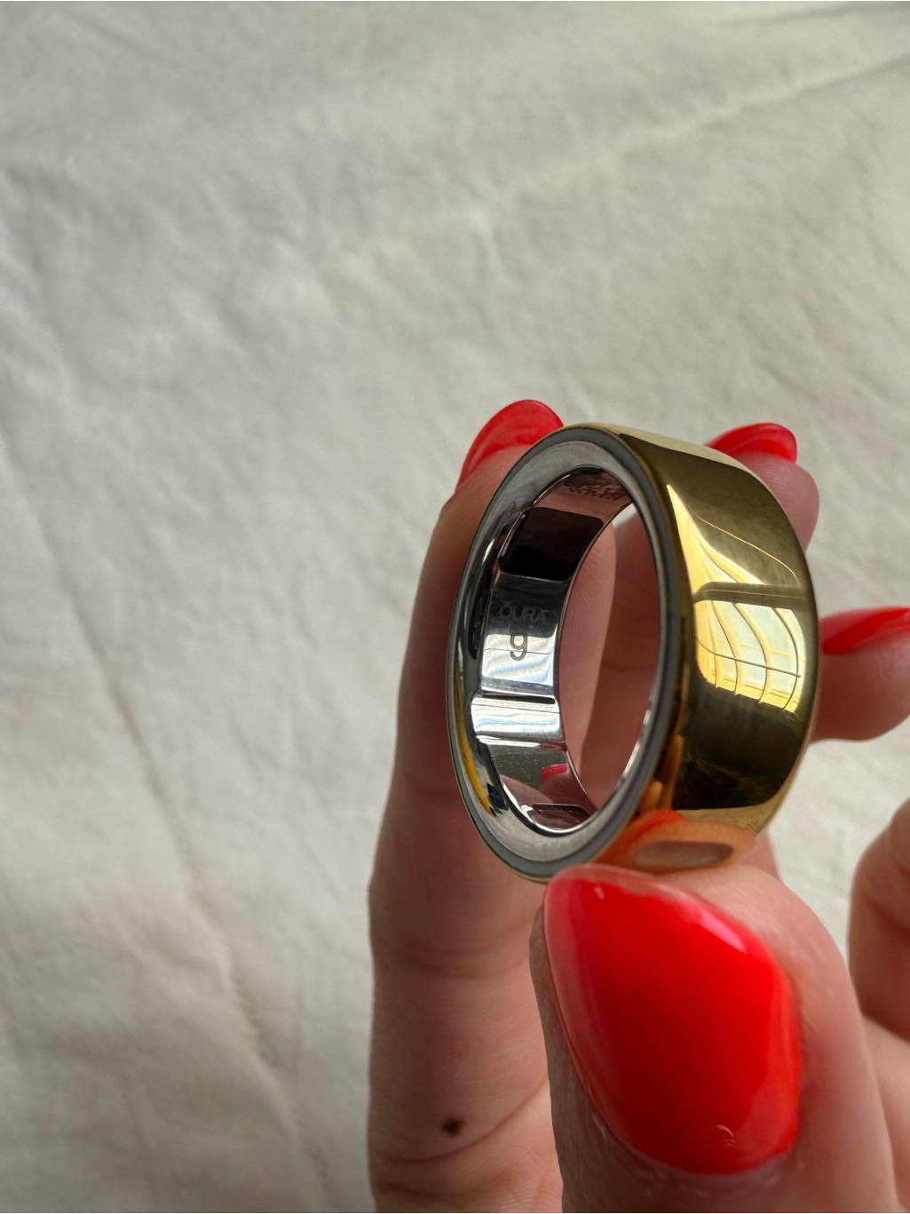 Oura Ring Generation 4